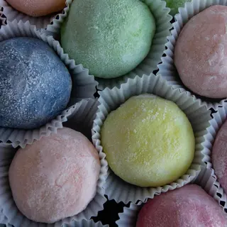 Dolce Mochi 2Pz