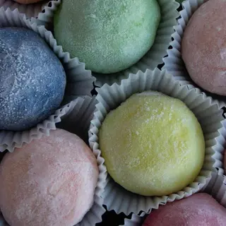 Dolce Mochi 3Pz
