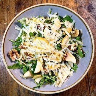 Insalata di pere coscia dell'etna