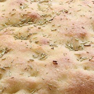 Focaccia