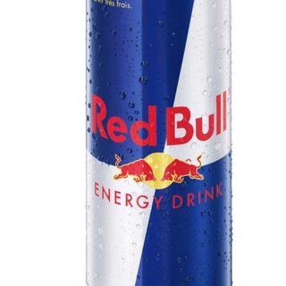 Red Bull