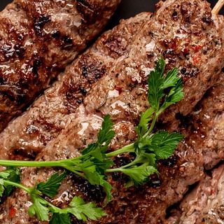 Steehn kebab menù