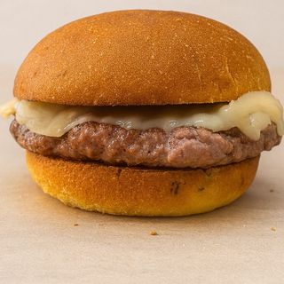 Panino con salsiccia