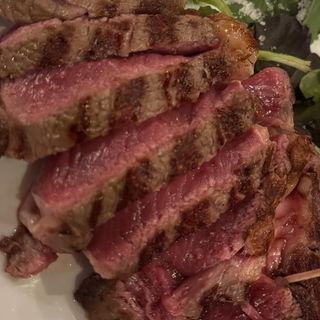 Menù bistecca di angus