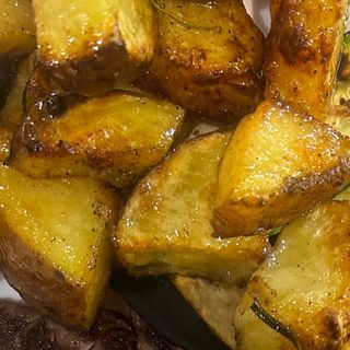 Patate al forno