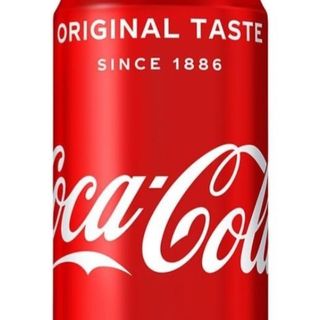 Coca-Cola Lattina 330 ml