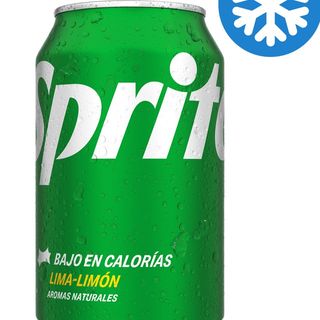 Sprite Lattina 330 ml