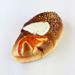 Calzone forno