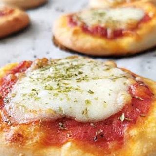 Pizzetta