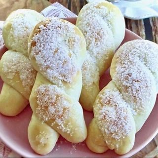 Treccina piccola