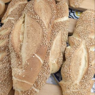 Panino Spighetta 