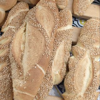 Panino sfilatino 