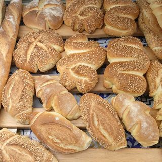 Panino scaletta
