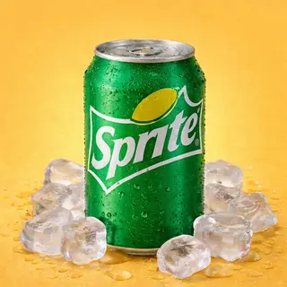 Sprite Lattina 330 ml