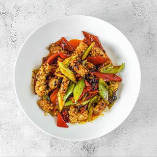 Calamari