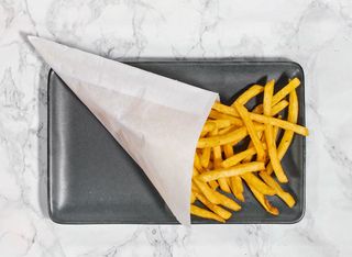 Patatine fritte