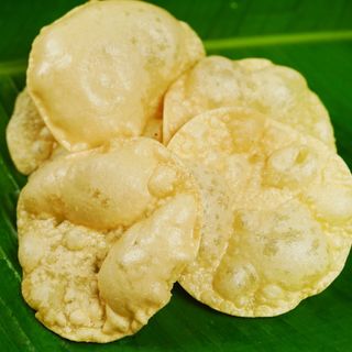 Papadam