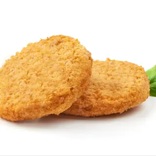 Nuggets 4pezzi