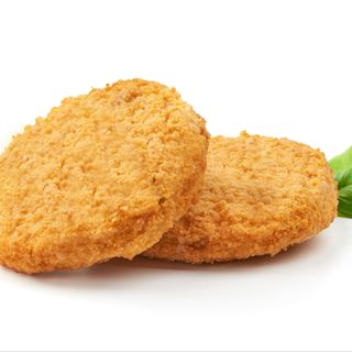 Nuggets 4pezzi