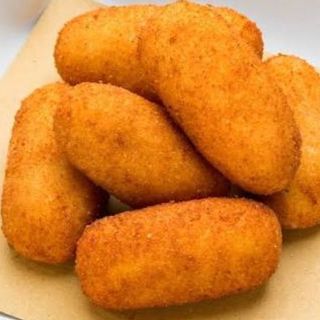 Crocchette di patate