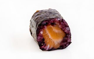 Maki Black Sake