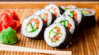 Vaga Maki