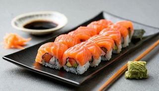 Futomaki California 6Pz