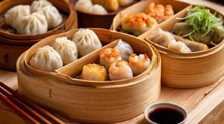 Gyoza Gamberi 4Pz