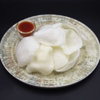 Nuvolette Di Gamberi