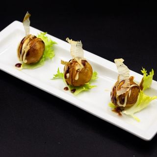 Takoyaki 4Pz
