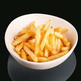 Patatine Fritte