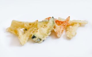 Yasai Tempura 6Pz
