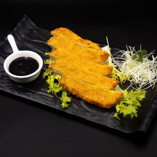 Torikaraage