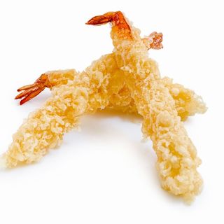 Ebi Tempura 6Pz