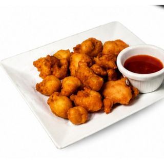 Pollo Fritto