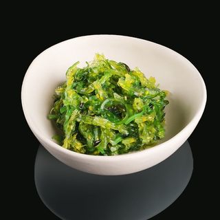 Goma Wakame