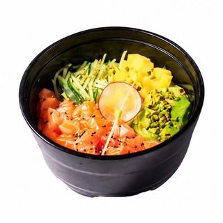 Poke Sake