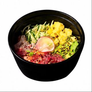 Poke Misto