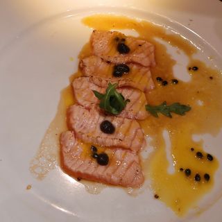 Sake Tataki 6Pz