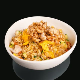Riso Con Pollo
