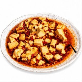 Tofu Piccante