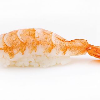 Nigiri Ebi 2Pz