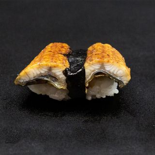 Nigiri Unaghi 2Pz
