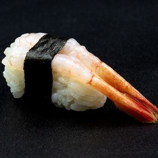 Nigiri Amaebi 2Pz