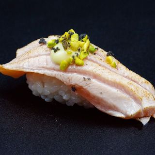 Nigiri Sake Flambé 2Pz
