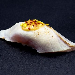 Nigiri Tai Flambé 2Pz