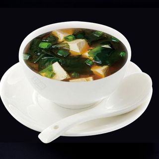 Zuppa Miso