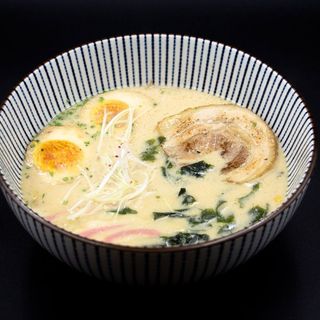 Ramen Frutti Di Mare