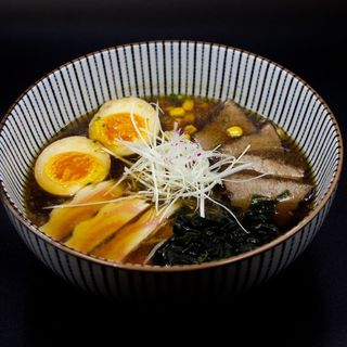Ramen Di Manzo