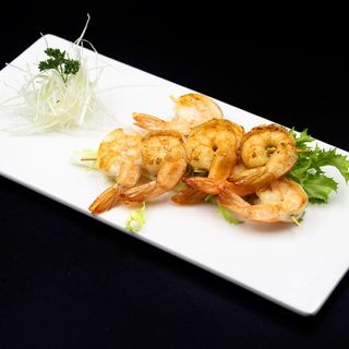Yaki Ebi 3Pz
